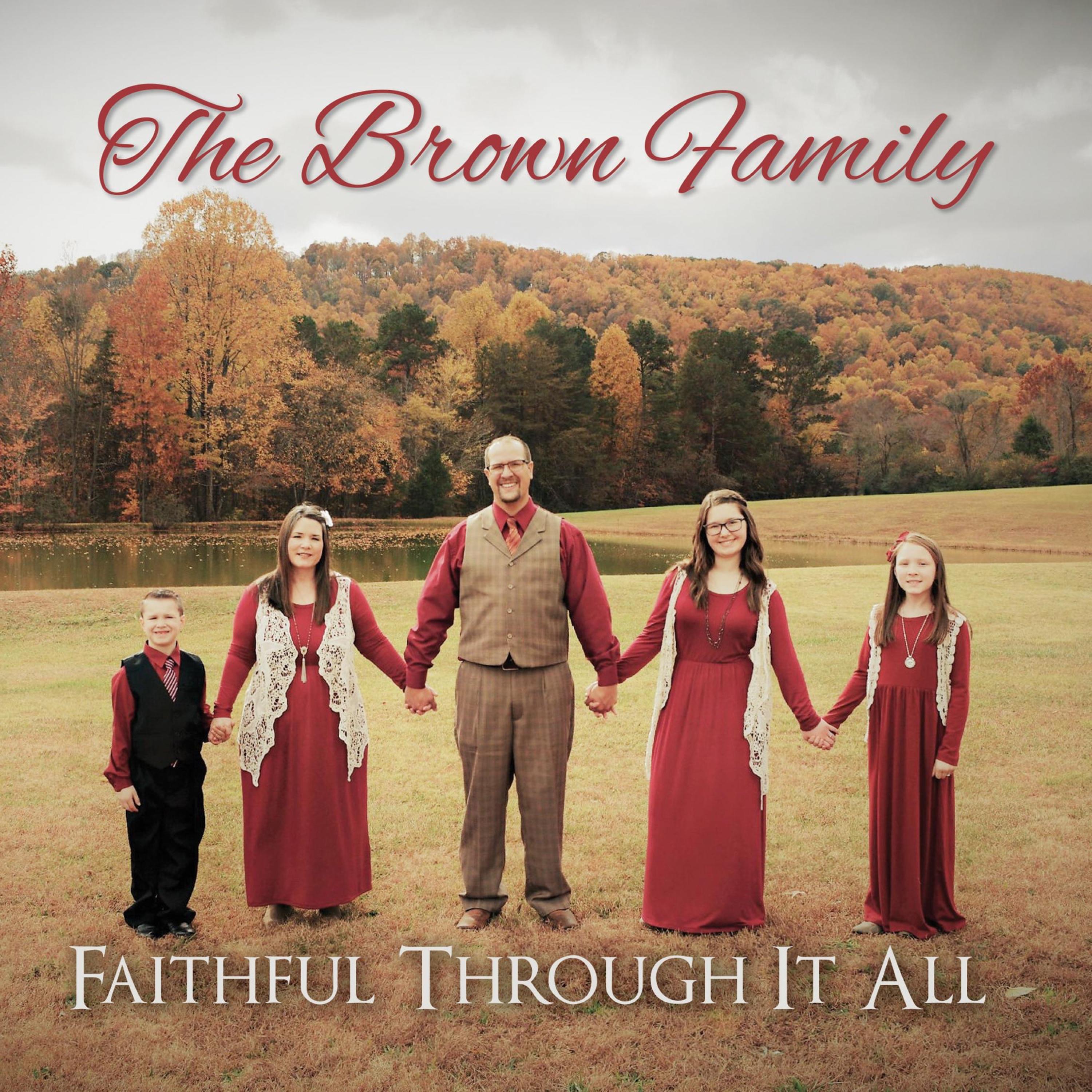 Faithful Through It All