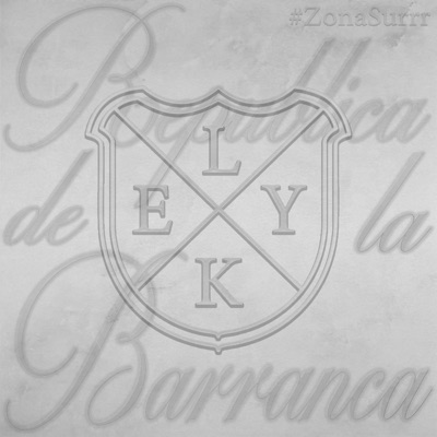 Republica de la Barranca