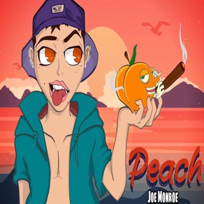 Peach - Single