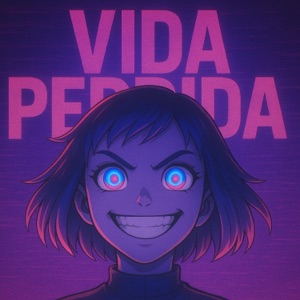 VIDA PERDIDA - EP