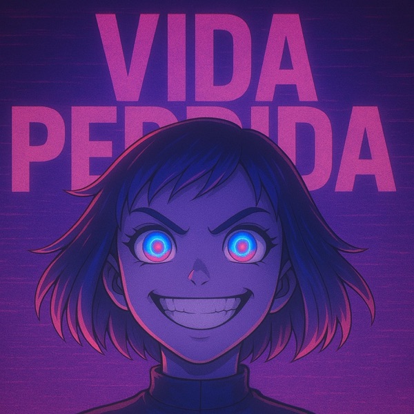 VIDA PERDIDA - EP