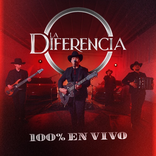 100% En Vivo (En Vivo)