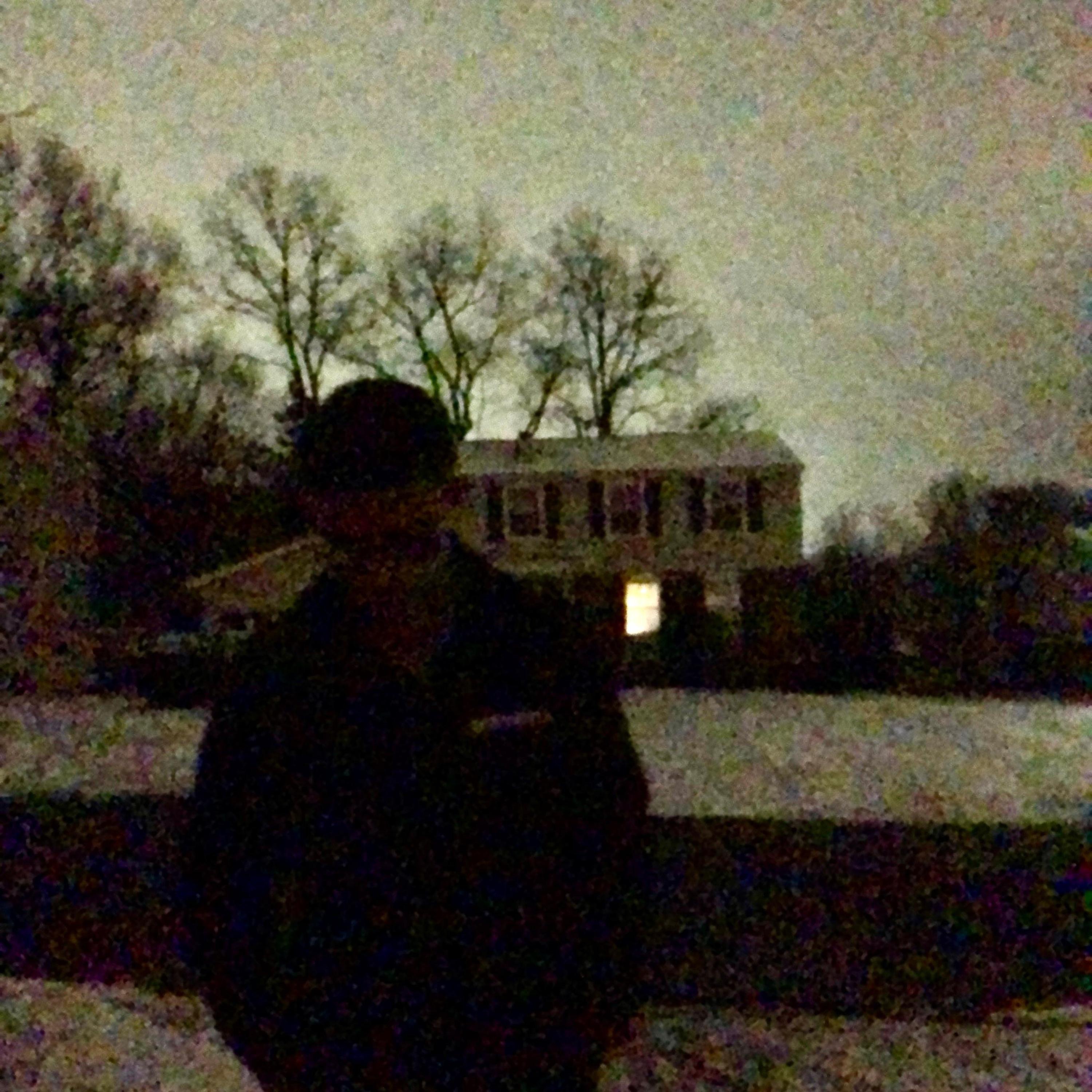 Not My Usual Self - EP