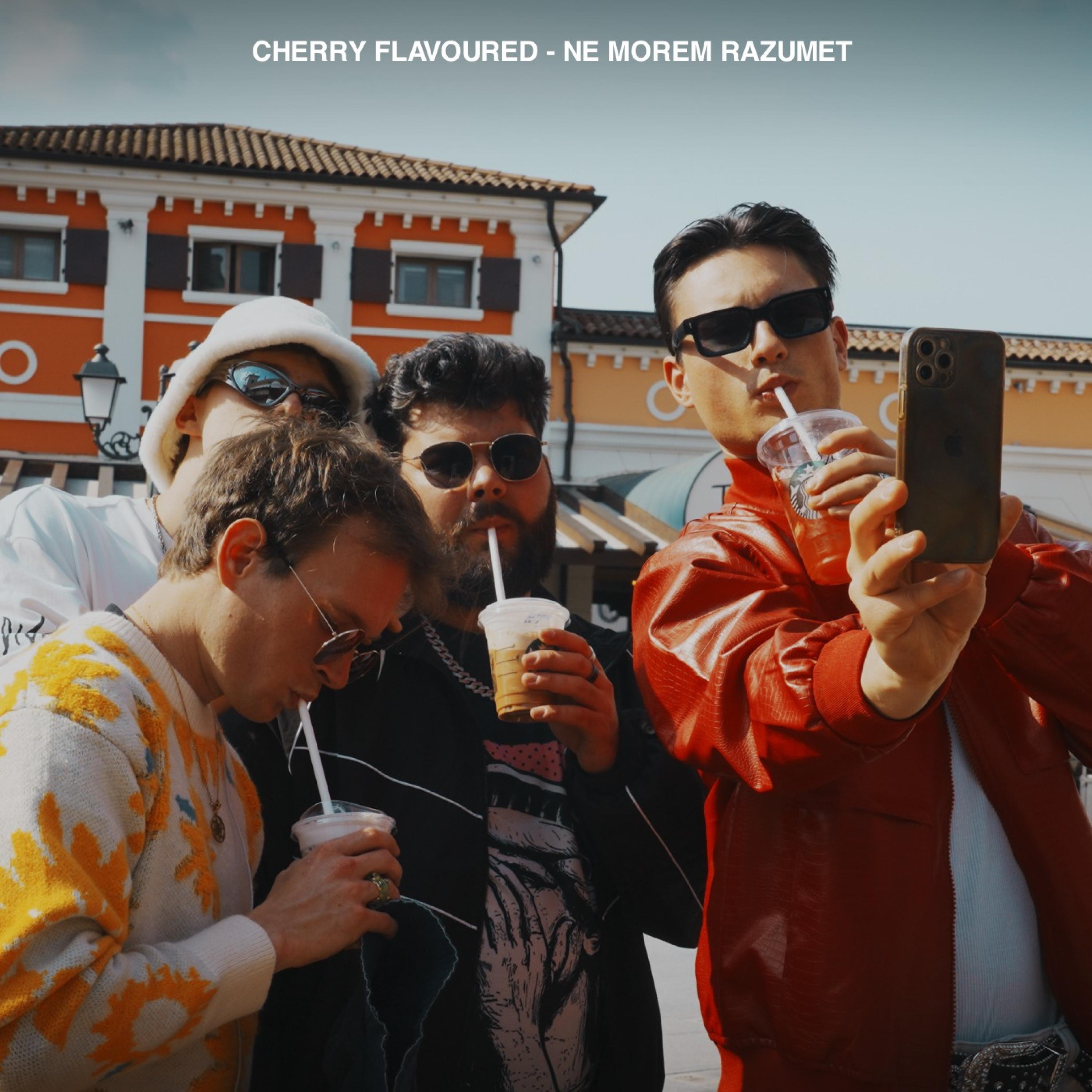 Ne Morem Razumet - Single