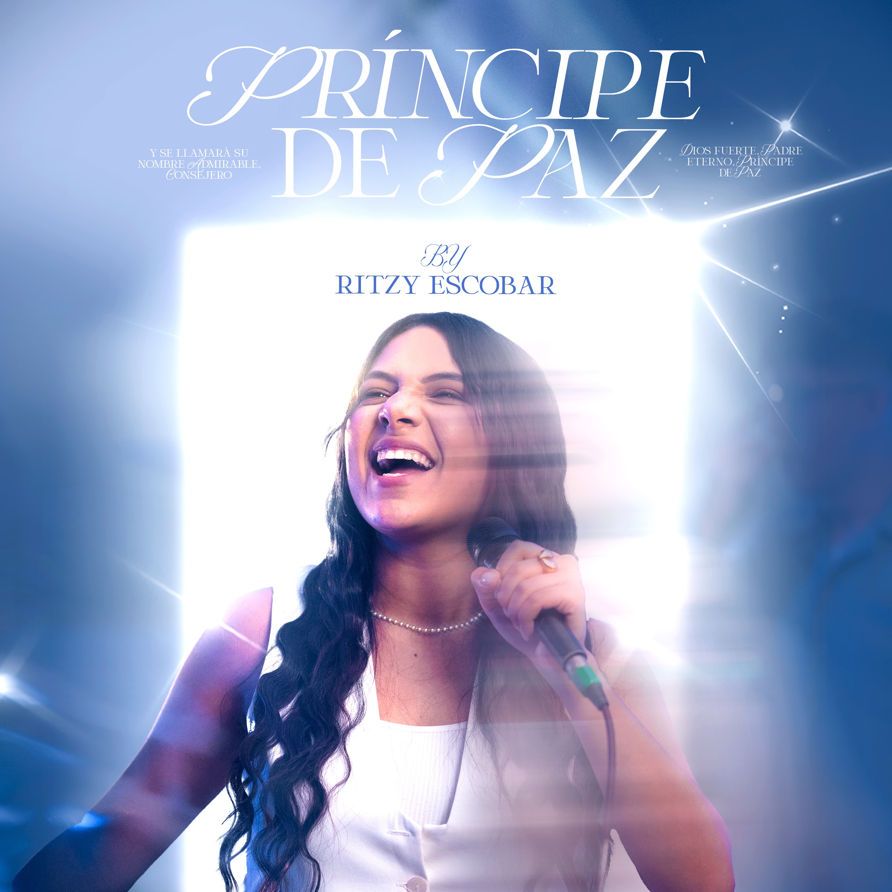 Príncipe de Paz - Single