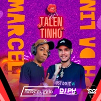 No Talentinho - Single - DjMarcelinhoRj & DJ PH DA LINHA