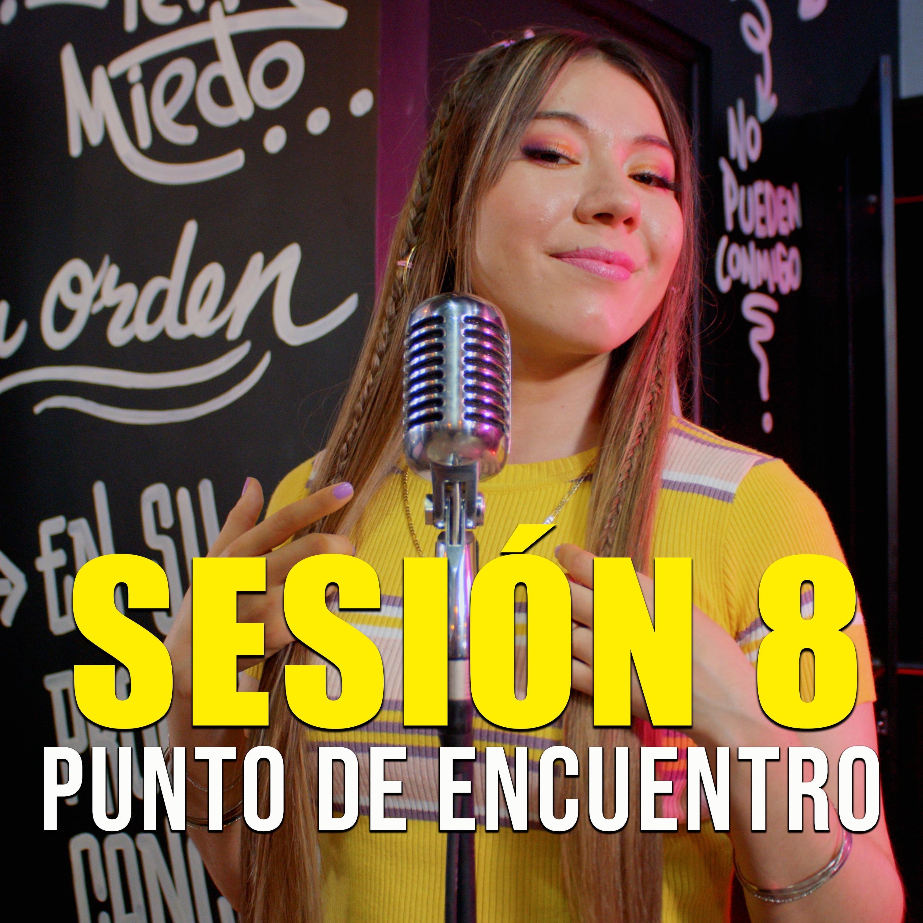 Punto de Encuentro (Sesión 8) (feat. Hechura) - Single