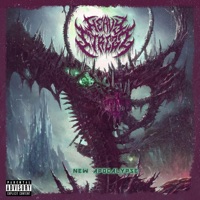 New Apocalypse - EP - Heavy Strezz