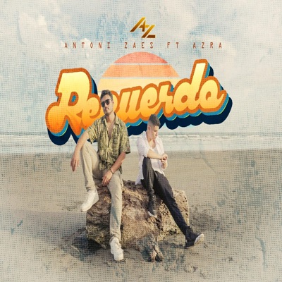 Recuerdo (feat. Azra) - Single