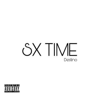 Sx Time - Single