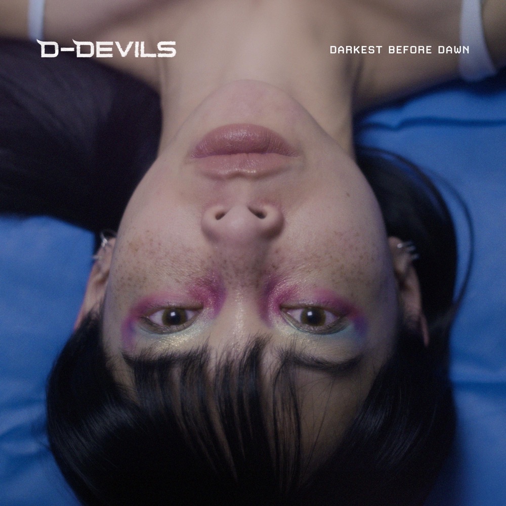 Обложка альбома «Darkest Before Dawn - Single» — D-Devils