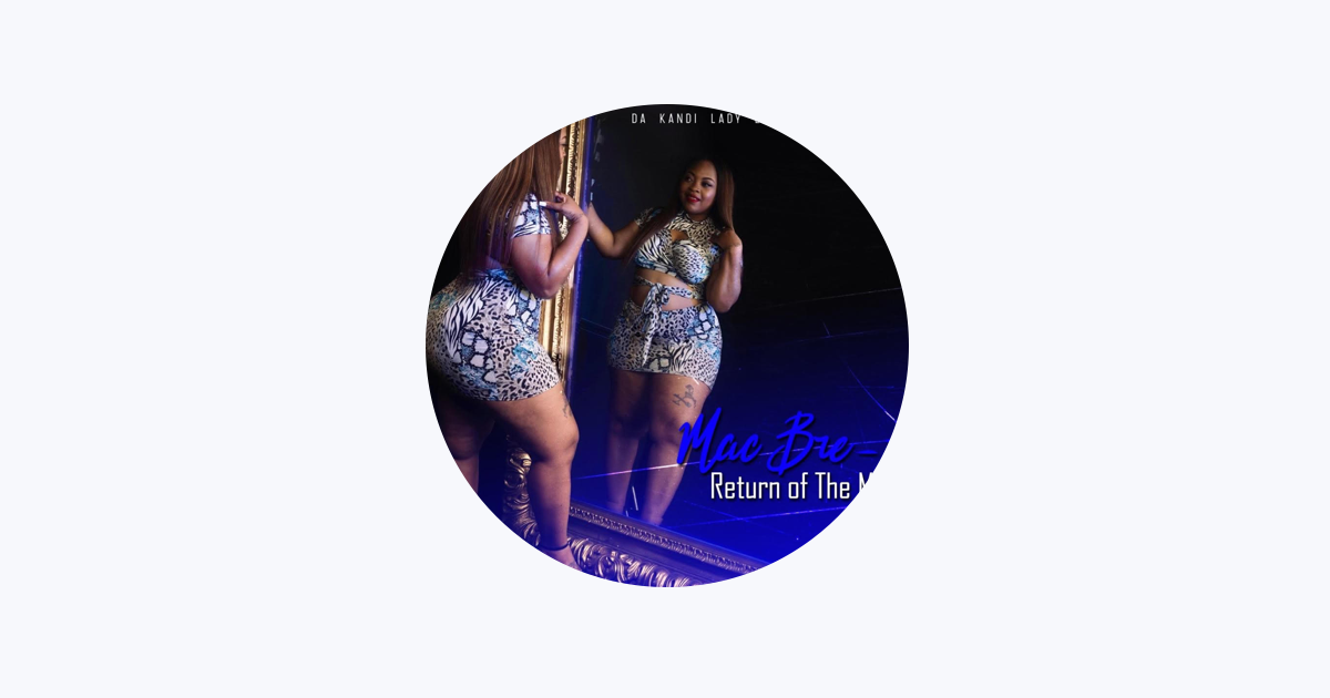 ‎Mac Bre-Z en Apple Music