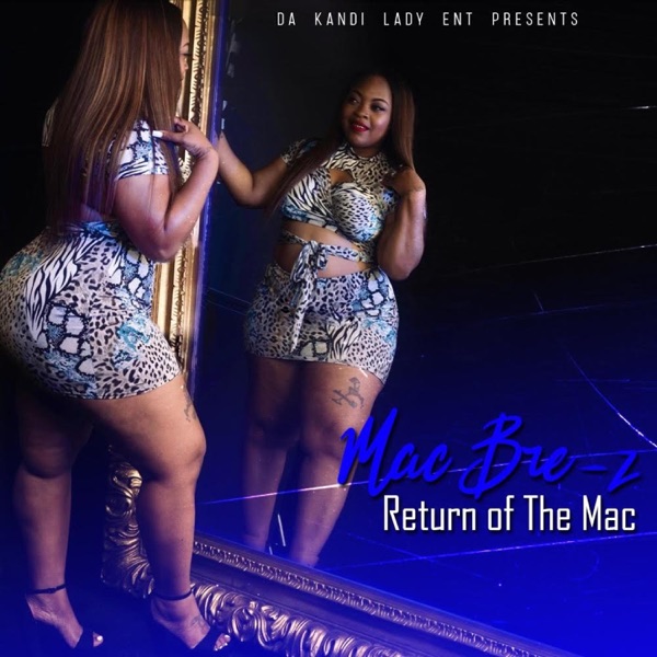 Cover of Return of the Mac