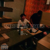 Throw it back - Single - Mor Austin