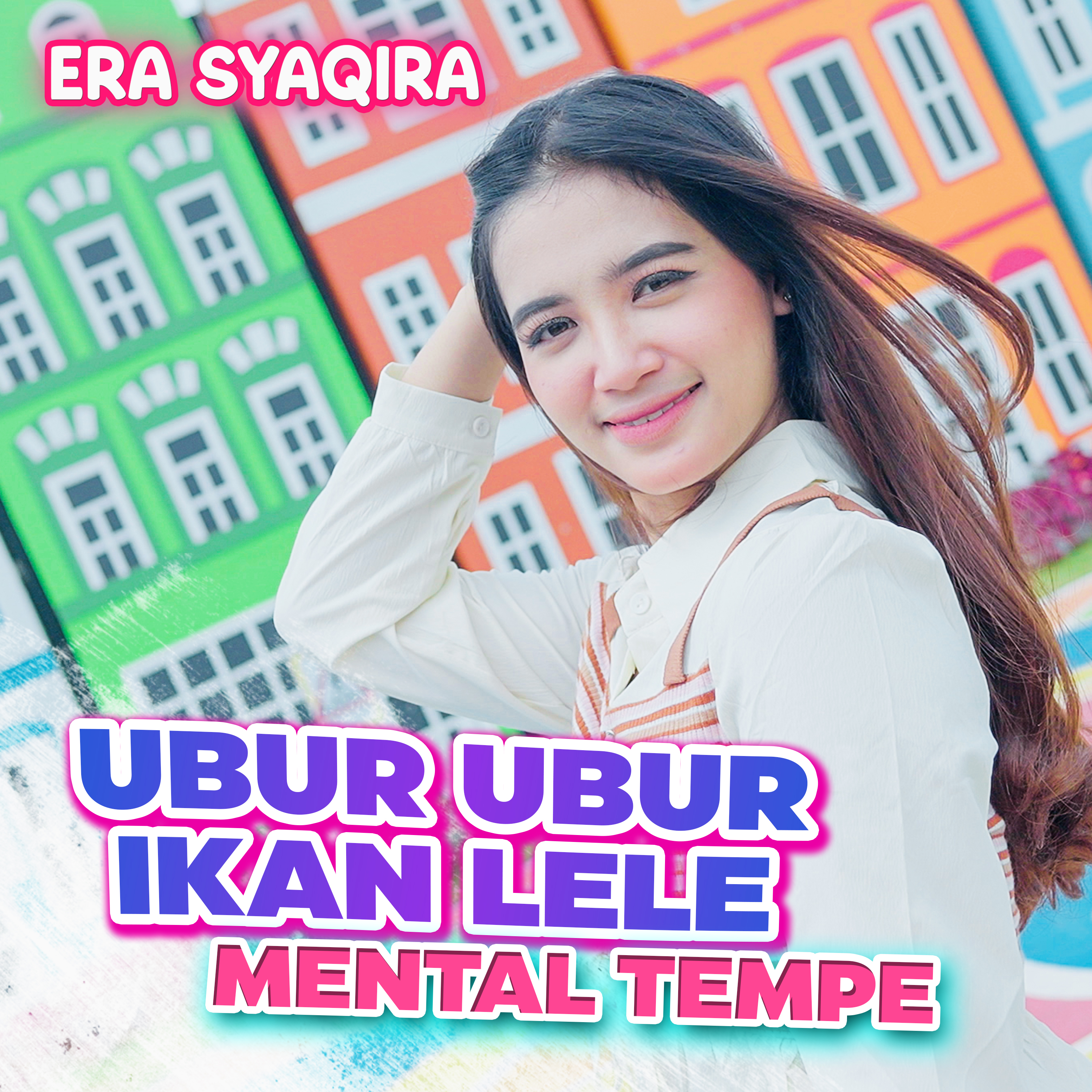 Ubur Ubur Ikan Lele Mental Tempe - Single