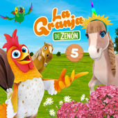 La Granja De Zenón, Vol. 5