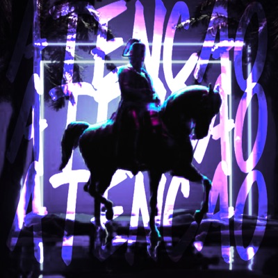 Atencao (Slowed) - Single