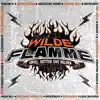 Wilde Flamme - Engel, Retter und Helden