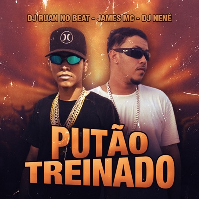 Putão Treinado (feat. Dj Nene) - Single