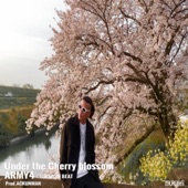 Under the Cherry blossom artwork
