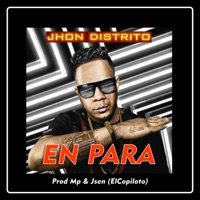 En Para - Single - Jhon Distrito
