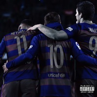 KEIN MERCY - Single - Azu, CANEY030 & Jakouba