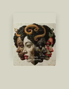 Ouve Rosario Jermano, vê vídeos de música, lê a biografia, vê as datas da digressão e muito mais!