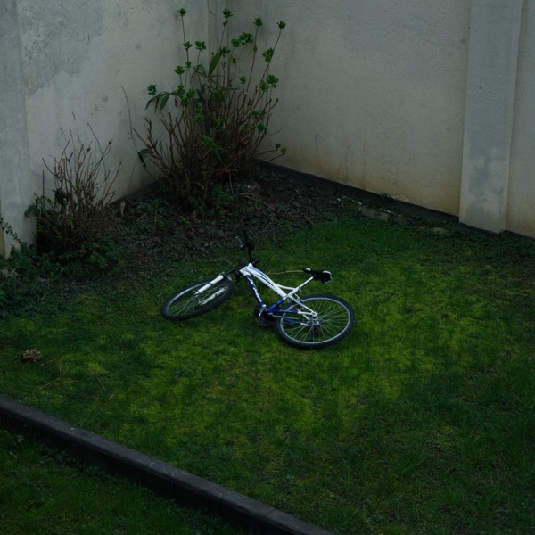 Milano parcheggio