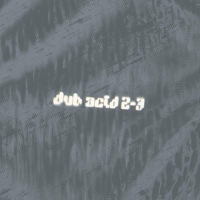 Dub Acid 2-3 - Single