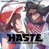 Haste: Broken Worlds Bonus Tracks (Original Video Game Soundtrack)