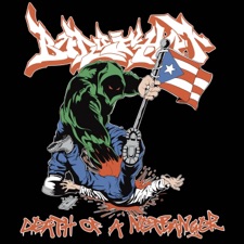 Bodyshot - IT'S ON SIGHT