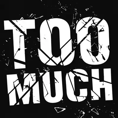 Posłuchaj utworu TOO MUCH - Single wykonywanego przez dox, BAGI MUNDA & Boyblanck.
