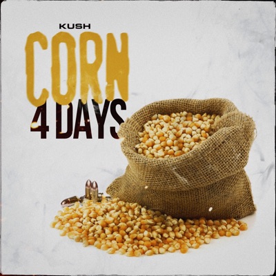Corn 4 Days - Single