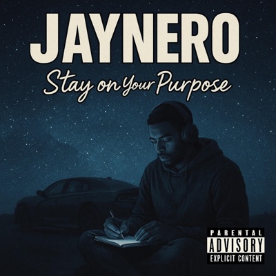 Stay on your Purpose - Single