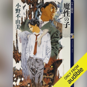 魔性の子 十二国記