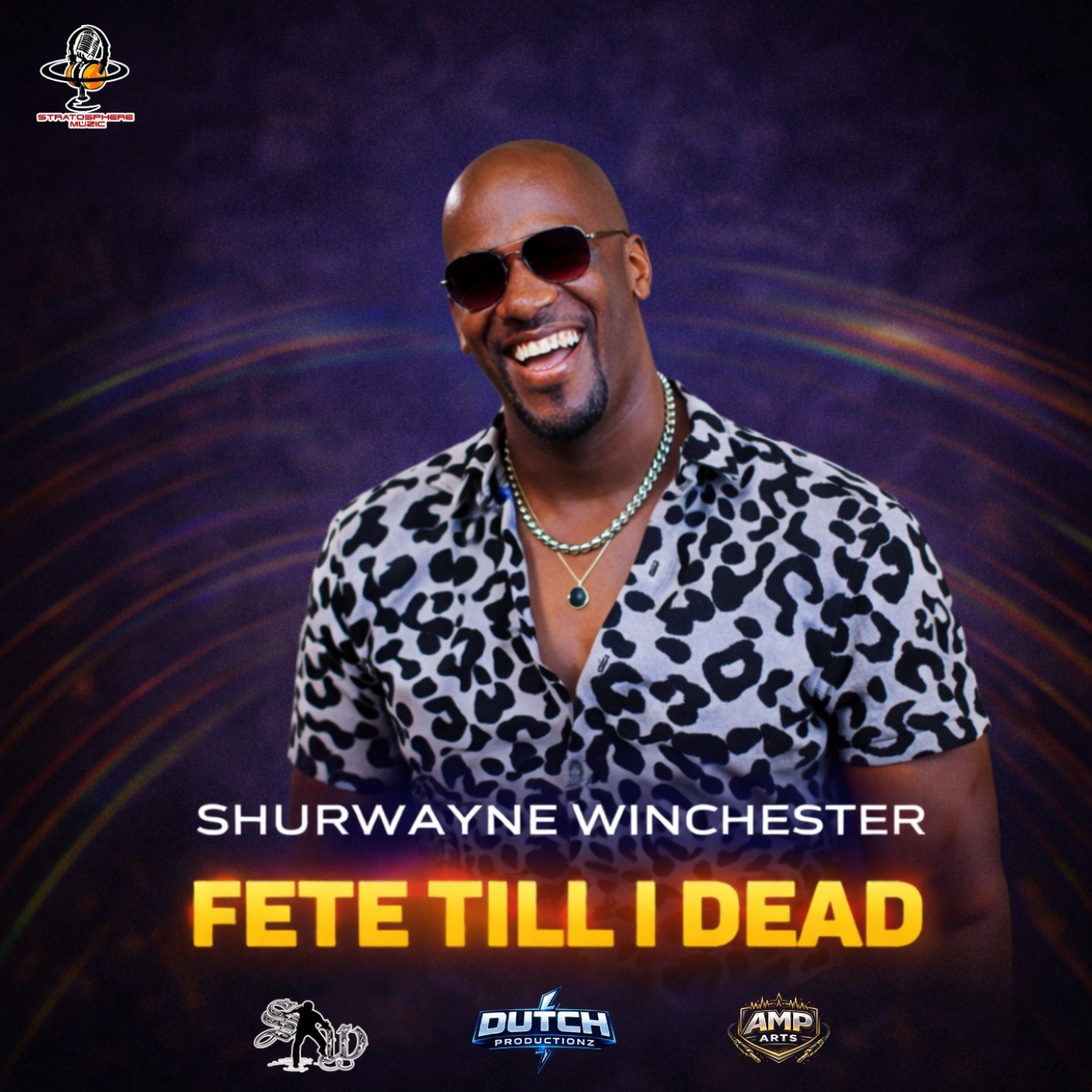 Fete Till I Dead - Single