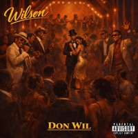 WILSON - Don Wil