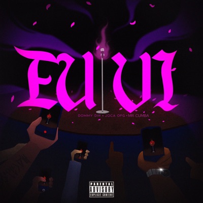 Eu Vi - Single