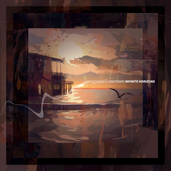 Infinite Horizons - EP