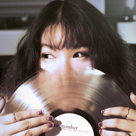 Never Ending Rain (feat. thaimilktea) [Vinyl] neptember