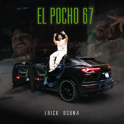 EL POCHO SIX SEVEN - Single