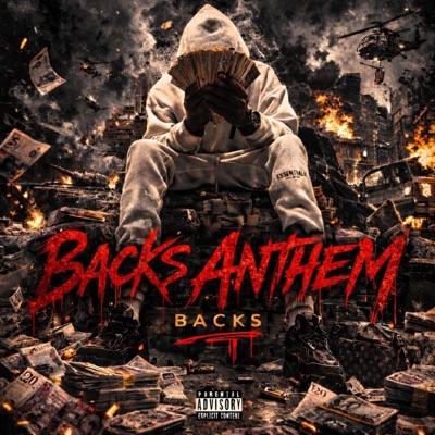 Backs Anthem - Single