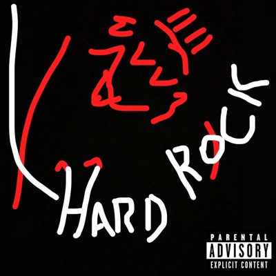 Hard Rock (Remix) - Single