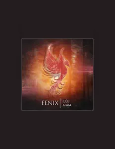 Dengarkan Céu Maia, tonton video musik, baca bio, lihat tanggal tur & lainnya!