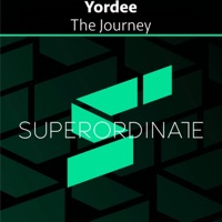 The Journey - Single - Yordee