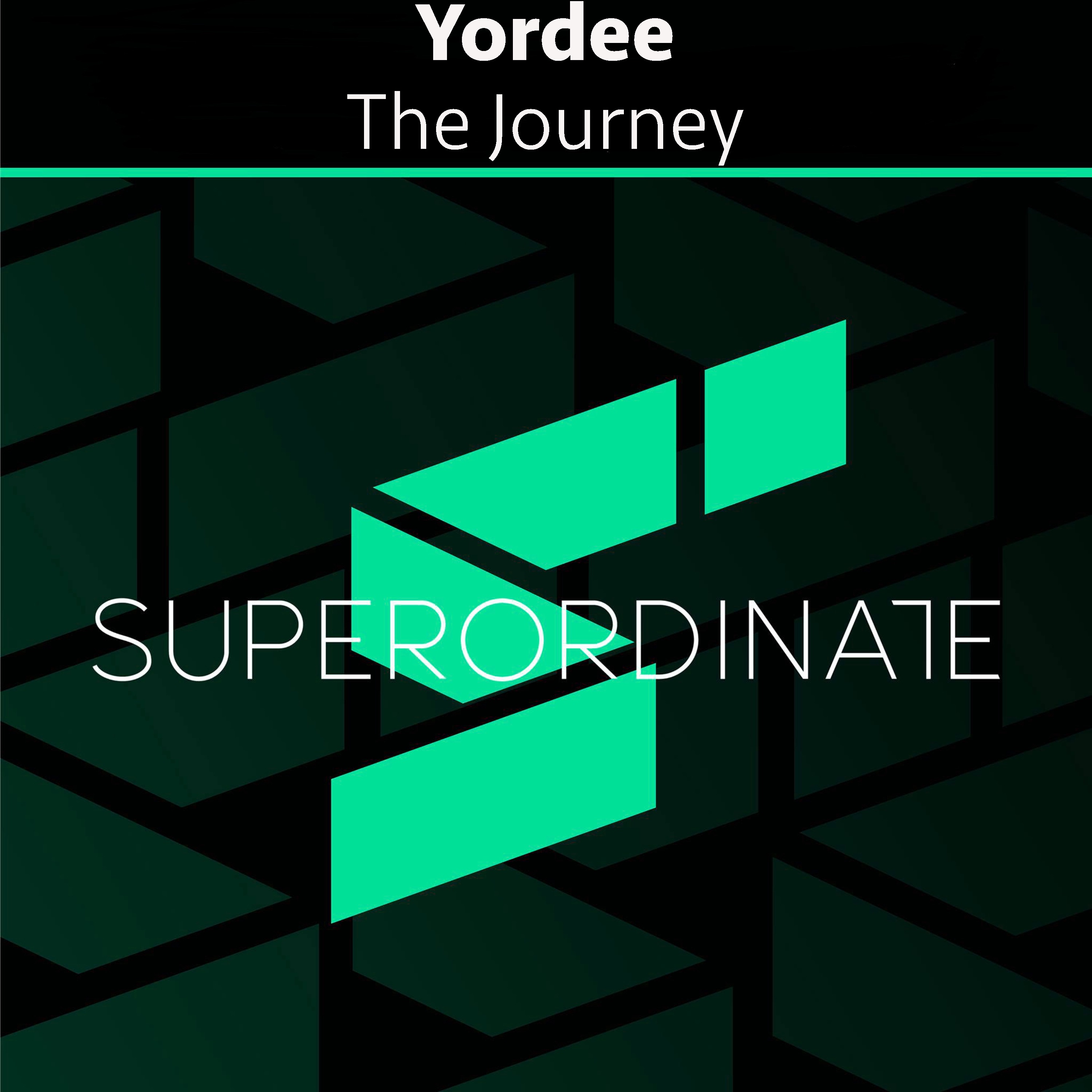 The Journey - Single