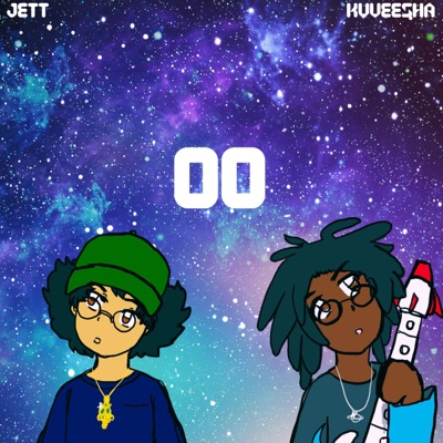 MISSION 00 (feat. Kvveesha) - Single