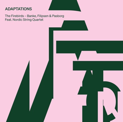 Adaptations (Bonus Track Version)