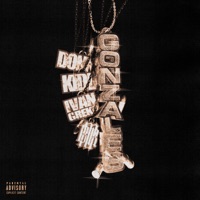 Gonzales - Single - Donn, Kidd & Ivan Greko