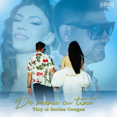 De mana cu tine - Single